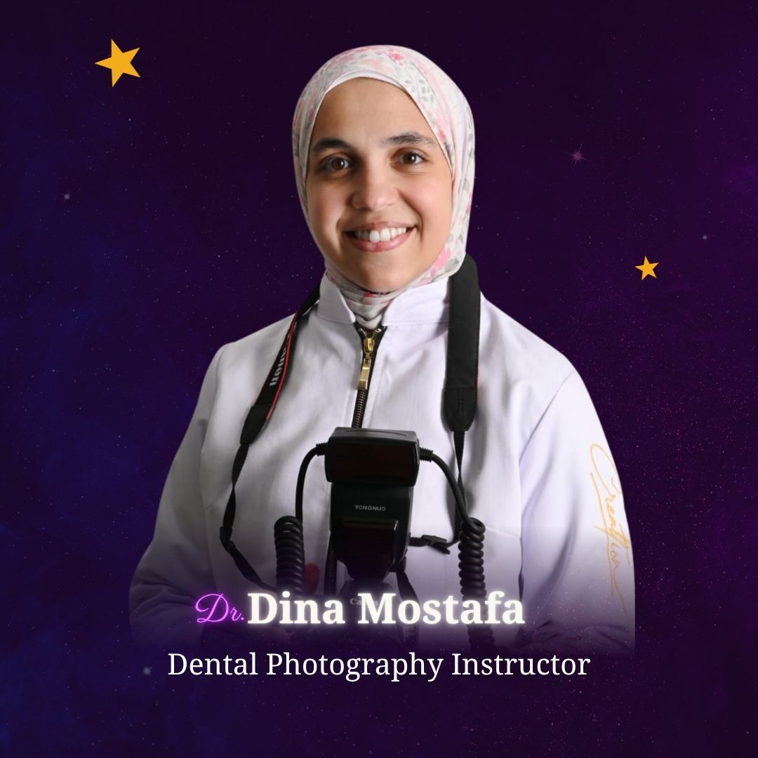 dina mostafa