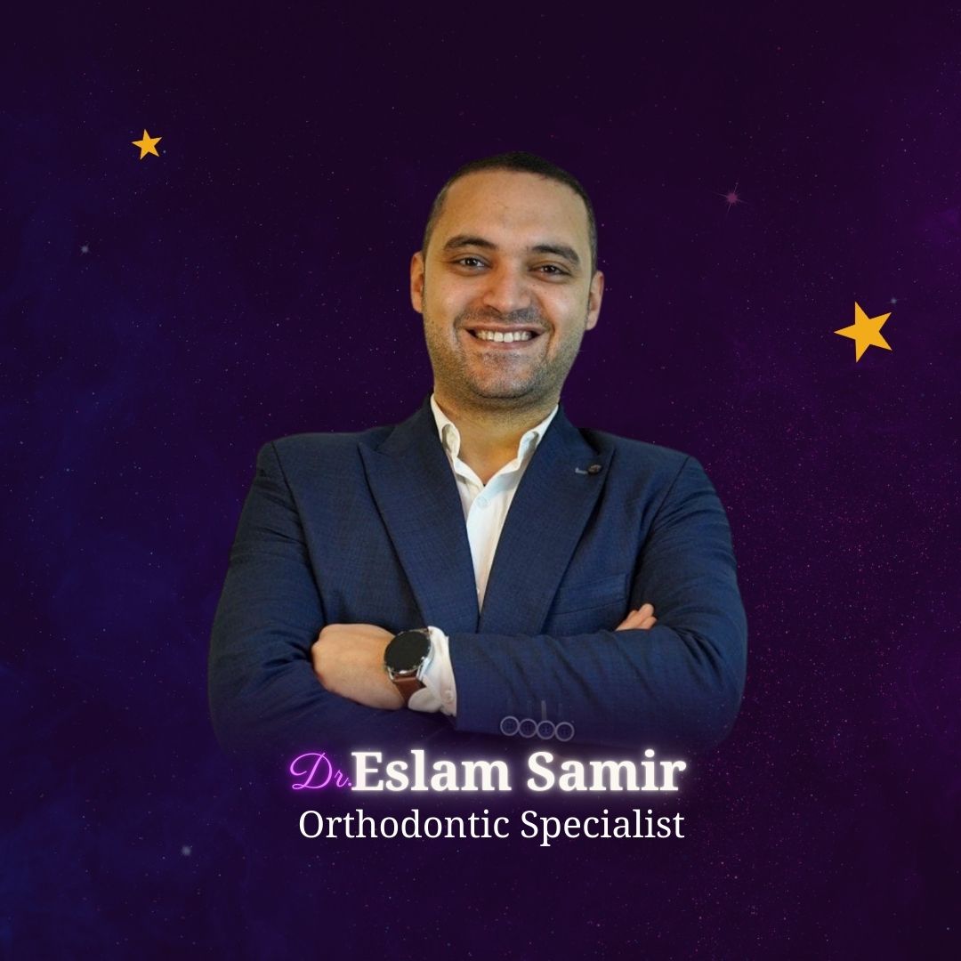 dr islam samir